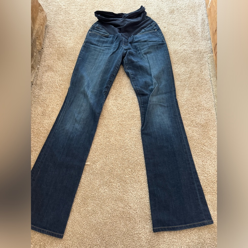 Women’s Maternity Jeans